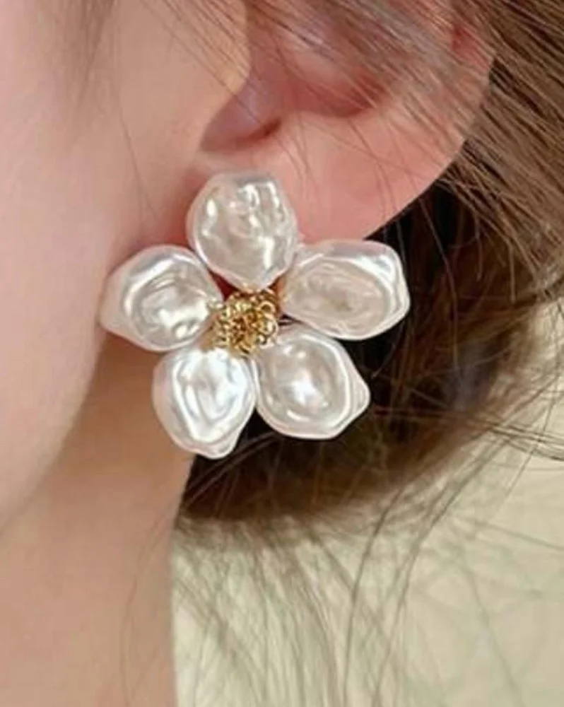 Shein Earrings, size One size, photo 2