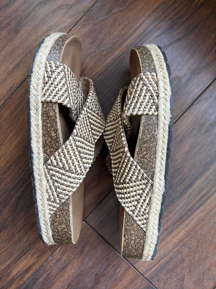 Sandals, size 38, photo 3