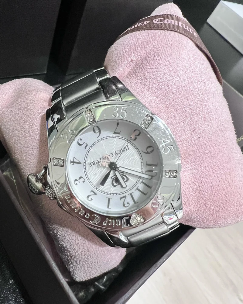 Juicy Couture Watches