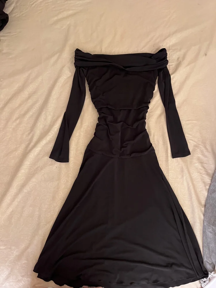 Bershka Midi Dresses, size S / 36 / 8, photo 2
