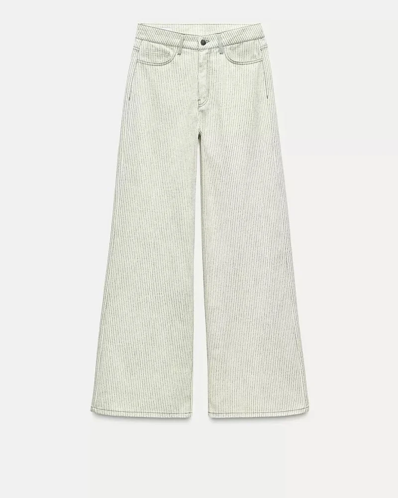 Zara Jeans, size S / 36 / 8, photo 3
