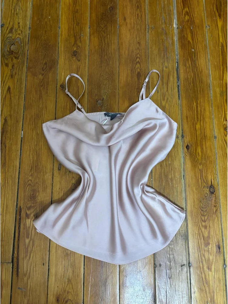 Primark Cami Tops