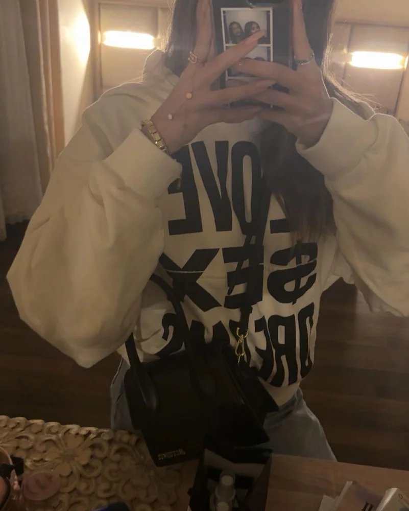 Hoodies, size M / 38 / 10, photo 2