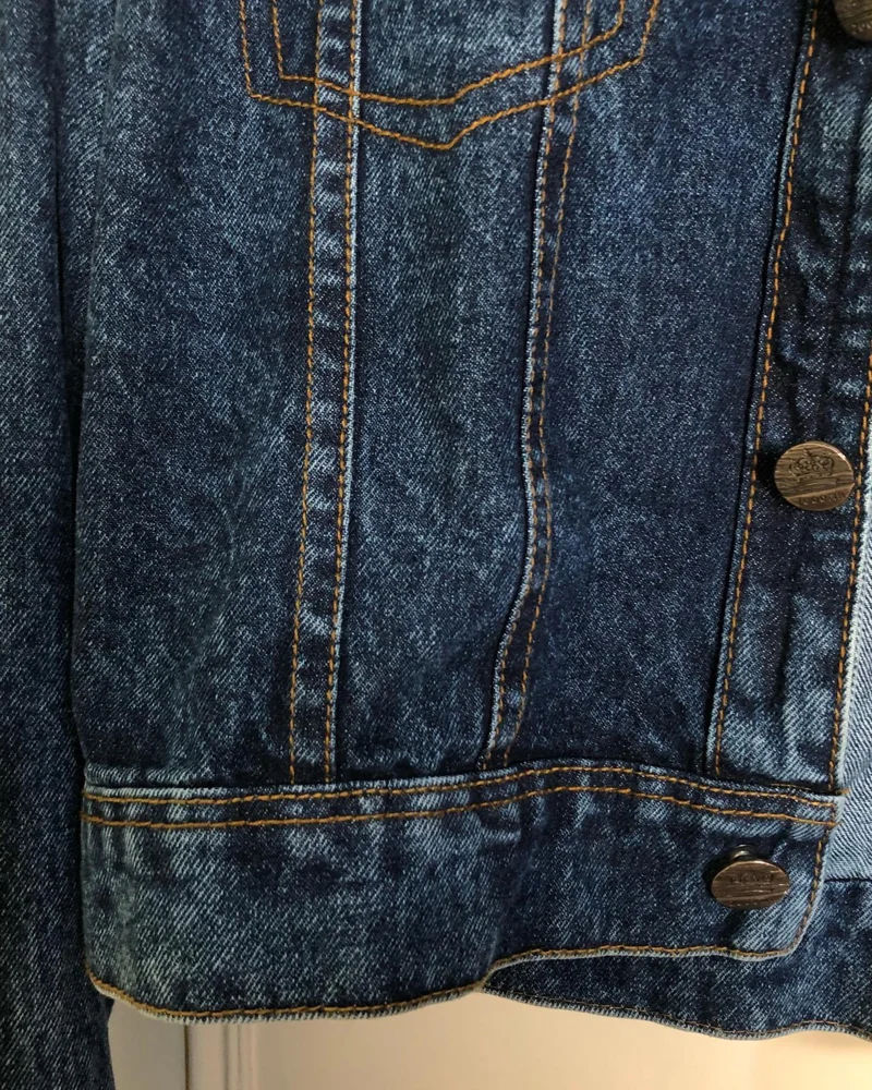 Jackets, size S / 36 / 8, photo 4