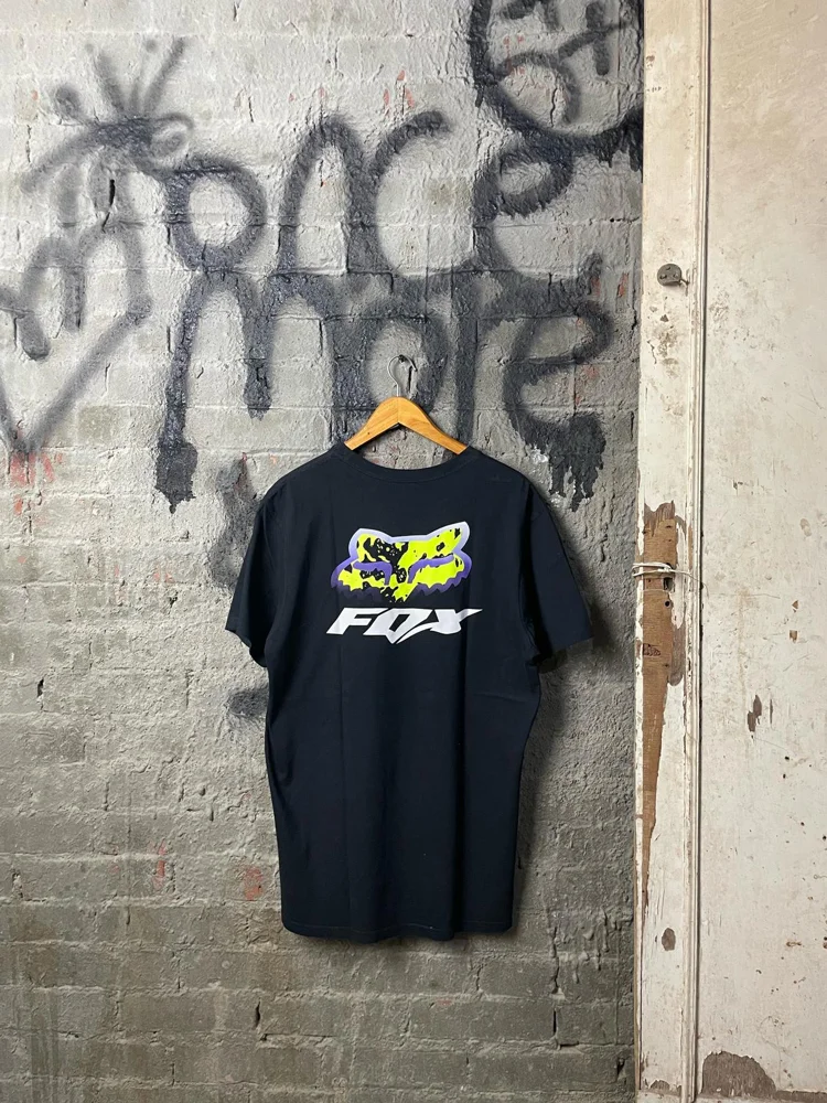 Fox Racing T-shirts, size M, photo 3