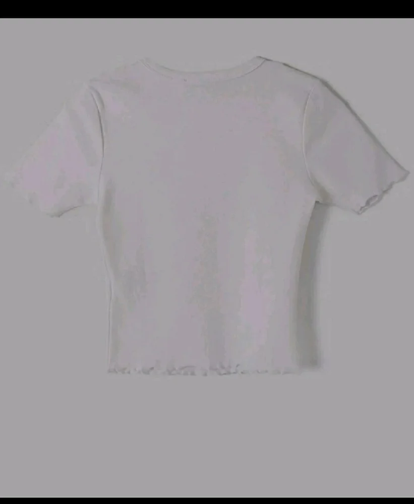 XSIDE Crop Tops, size XS / 34 / 6, photo 2