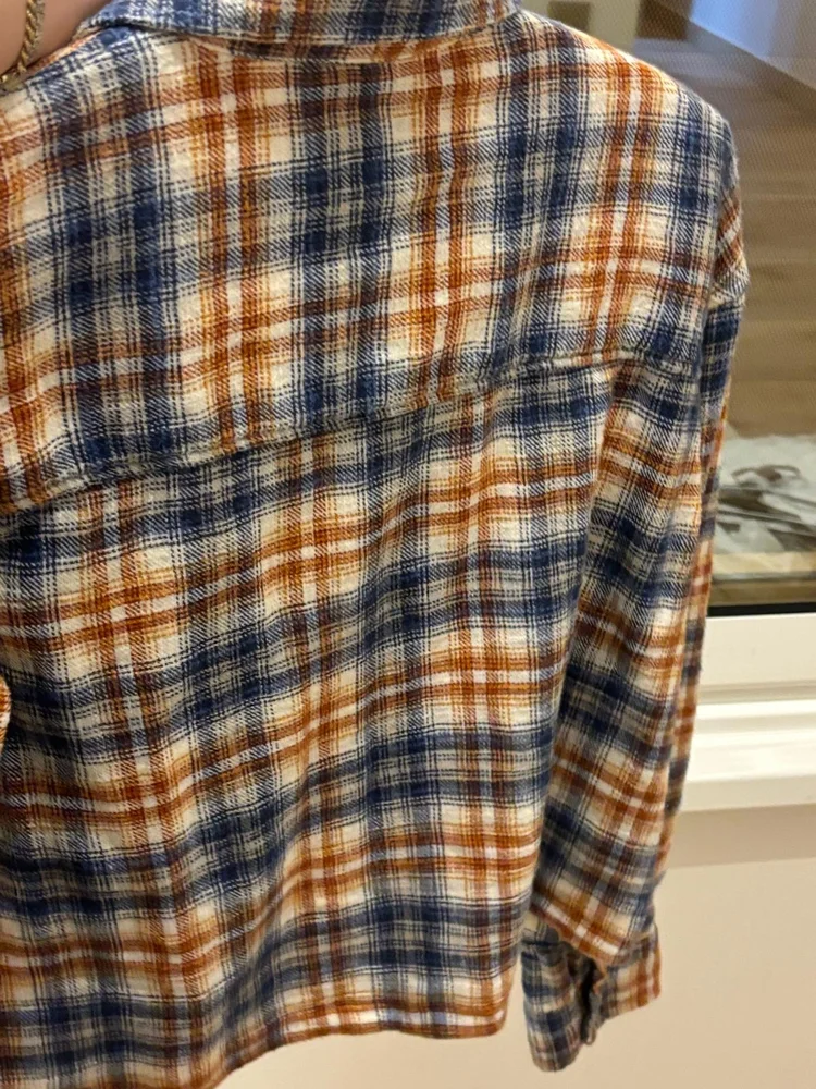 American Eagle Shirts, size XS / 34 / 6, photo 4