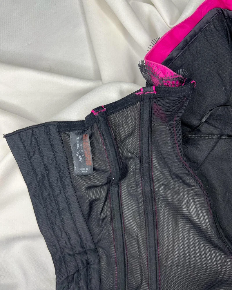 Corsets, size M / 38 / 10, photo 6