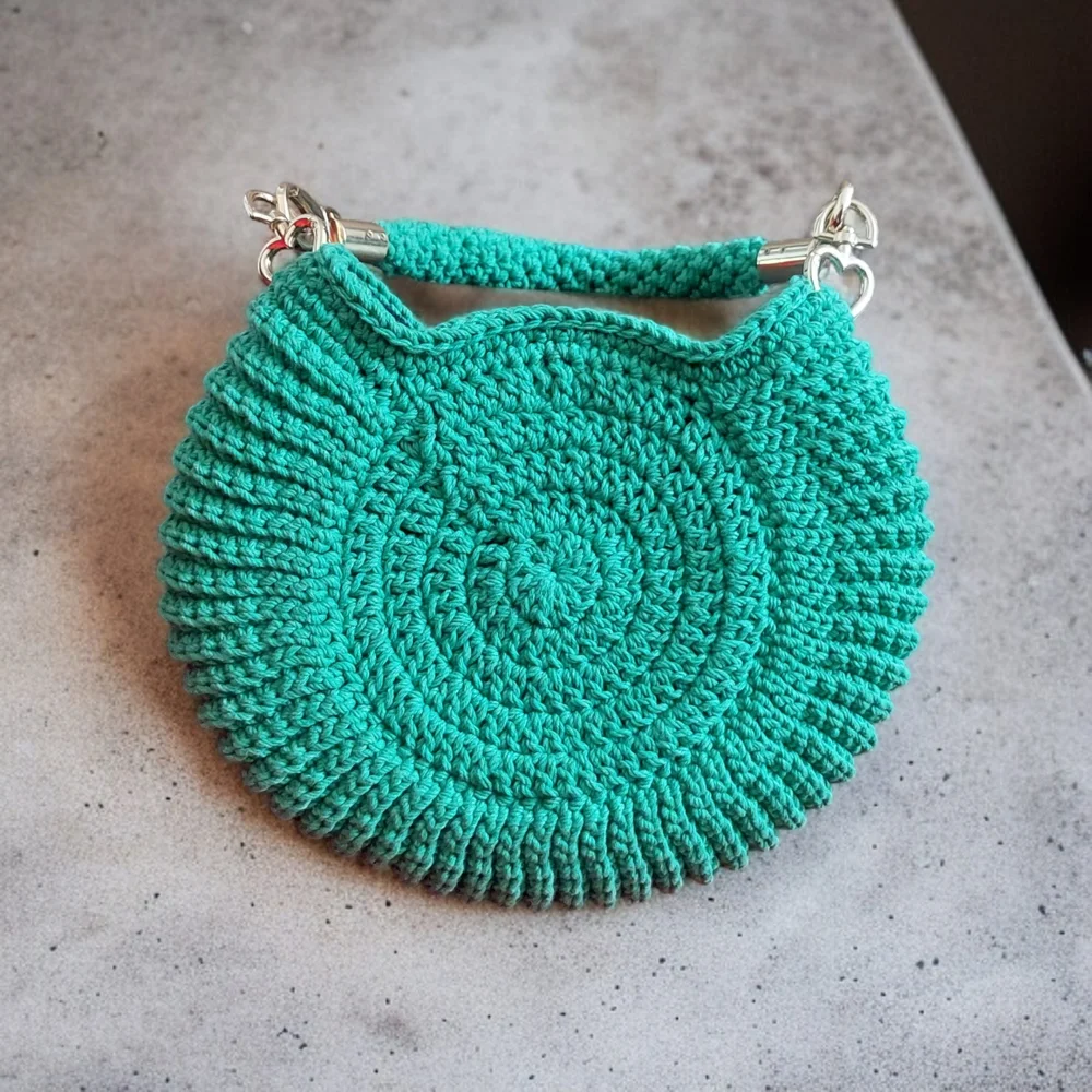Cross-Body Bag, size Other, photo 5