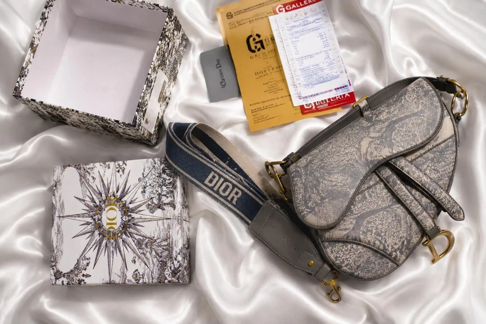 Dior Shoulder Bag, size Other, photo 2