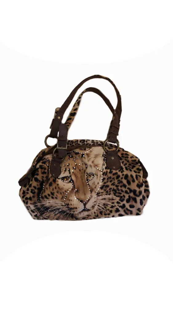 Shoulder Bag, size Other, photo 3