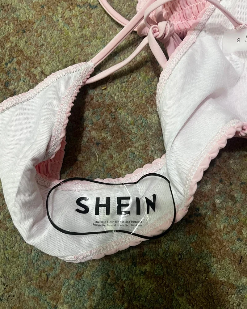 Shein Bikini, size S / 36 / 8, photo 4