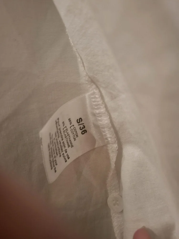 Shirts, size S / 36 / 8, photo 3