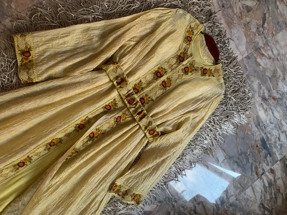 Maxi Dresses, size One size, photo 3