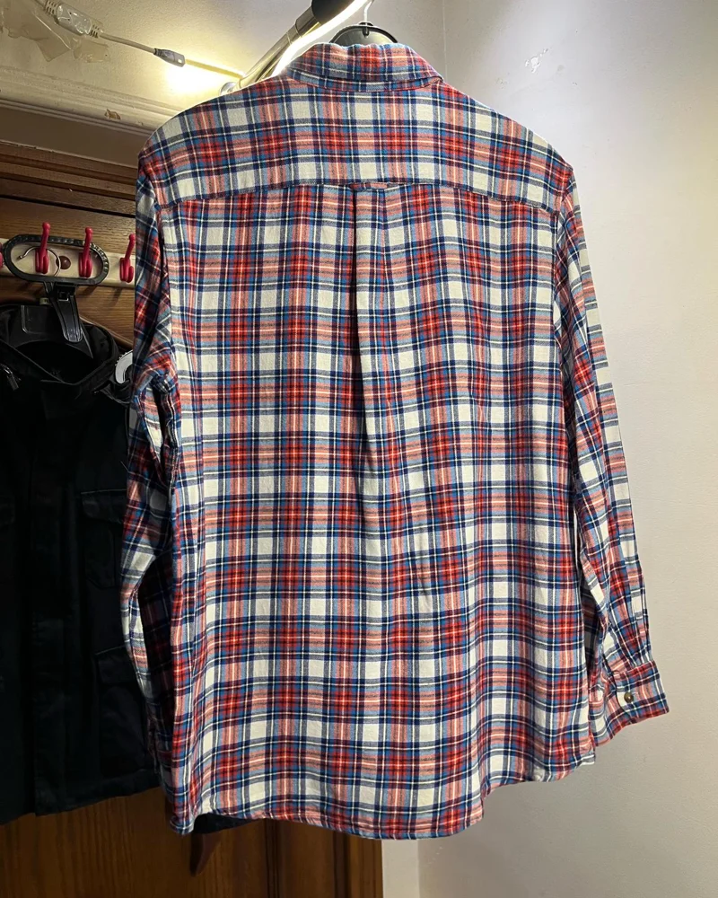 Chaps Shirts, size L, photo 6