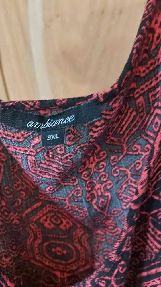 Blouses, size XXXL / 46 / 18, photo 3