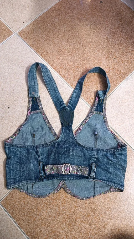 Vests, size M / 38 / 10, photo 3