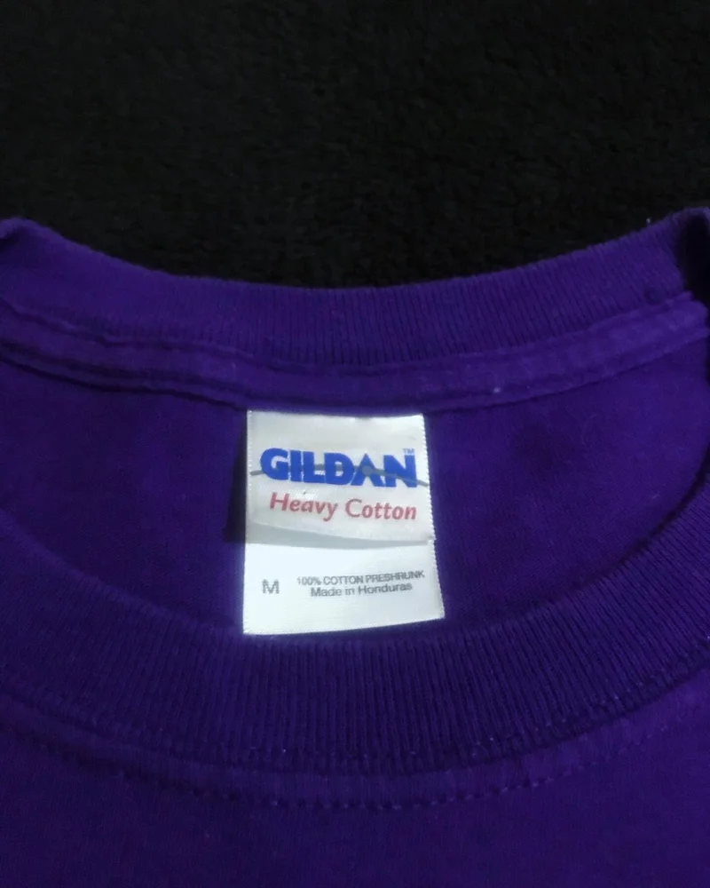 Gildan T-shirts, size M, photo 3