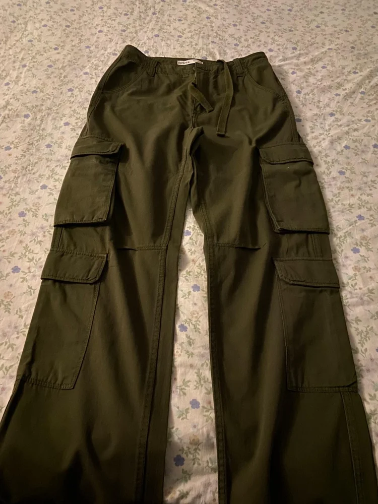Bershka Jeans, size L / 40 / 12, photo 3