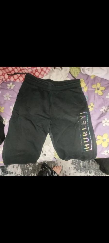 Hurley Pants