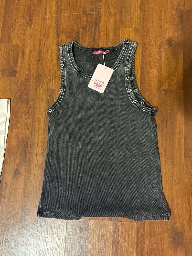 Local Tank Tops