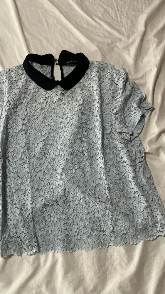 Zara Blouses, size L / 40 / 12, photo 3