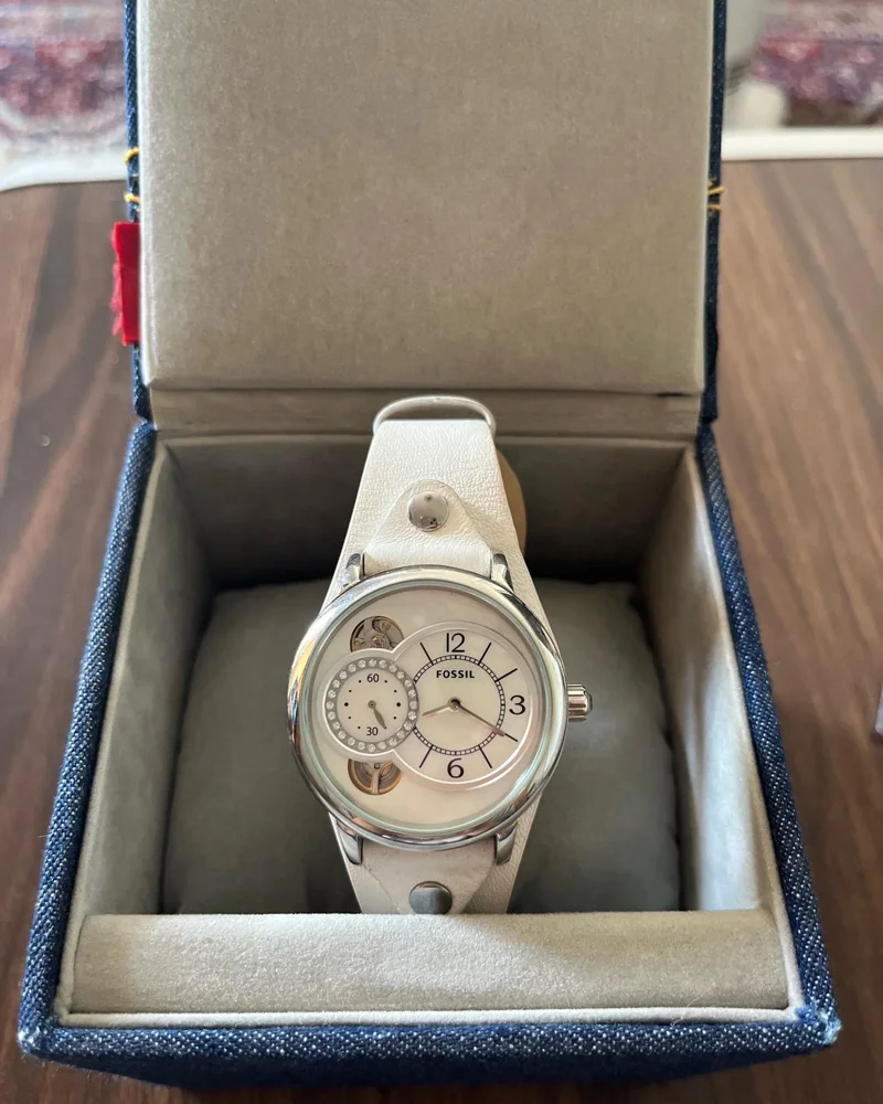 Fossil Watches, size One size, photo 3