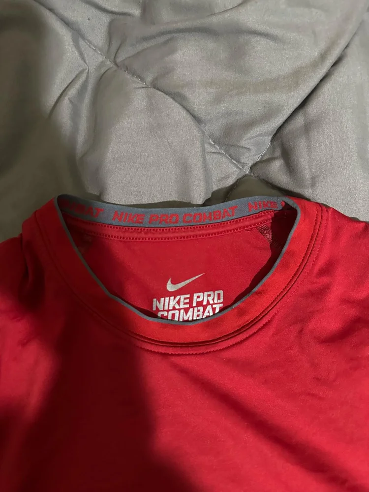Nike Tank Tops, size L, photo 4