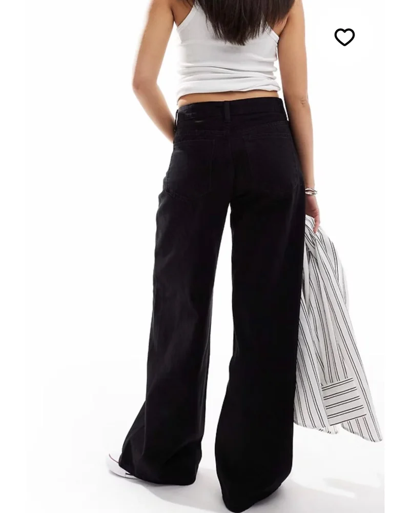 Jeans, size S / 36 / 8, photo 2