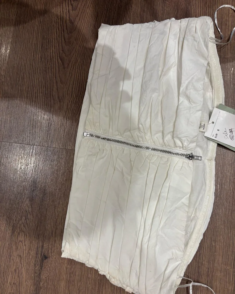H&M Crop Tops, size S / 36 / 8, photo 2