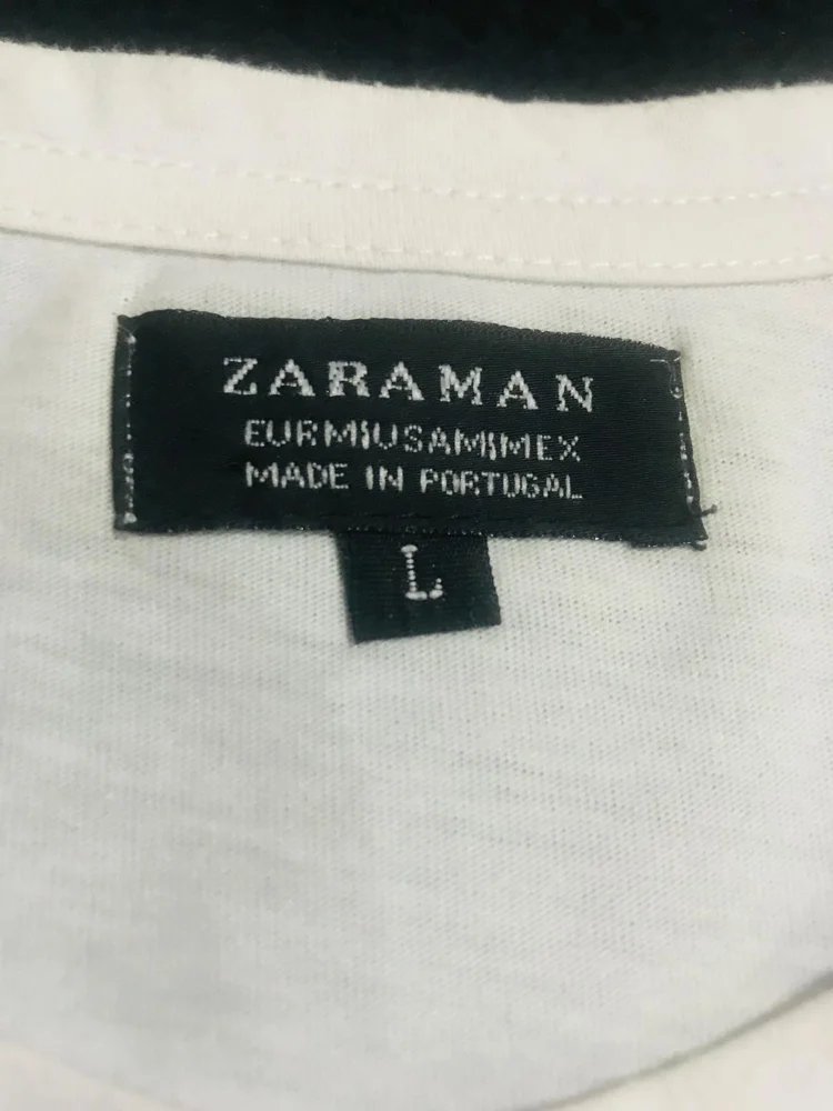 Zara T-shirts, size M, photo 4