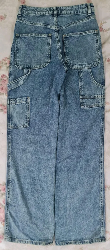 Defacto Jeans, size S, photo 2