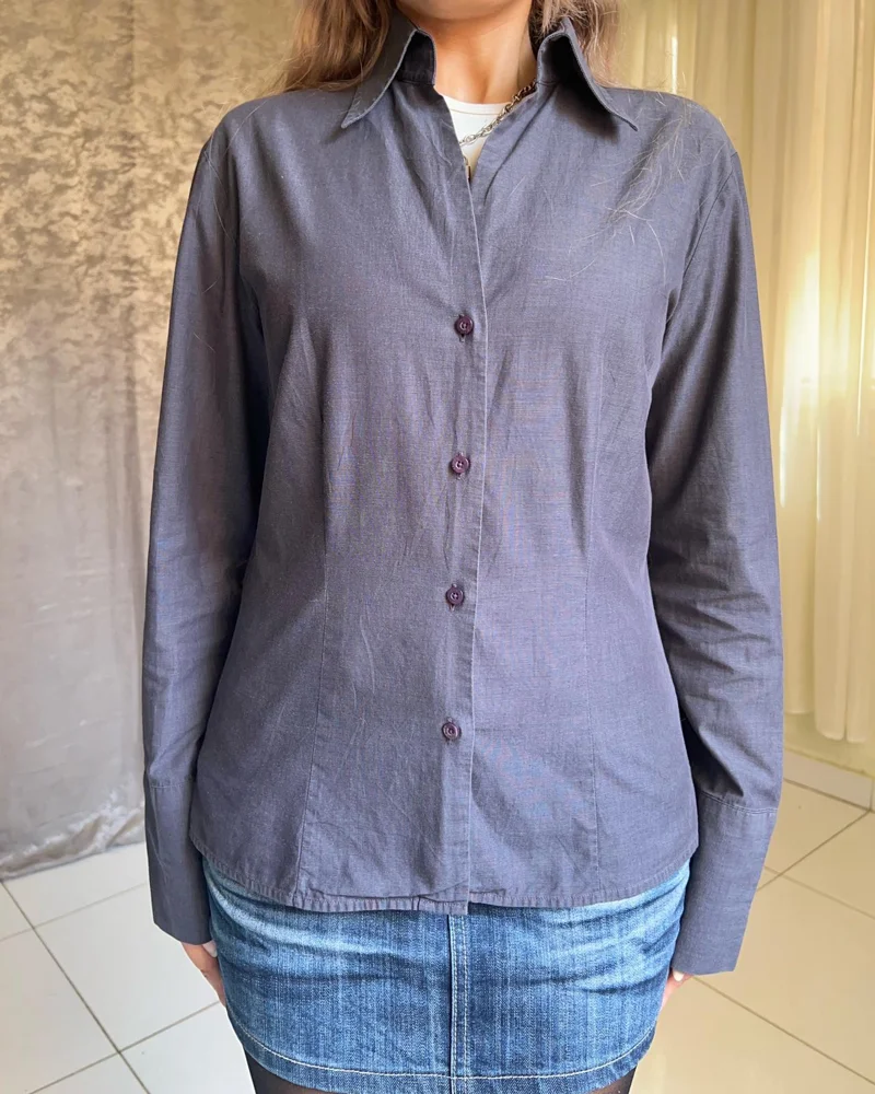 Long Sleeve, size M / 38 / 10, photo 2