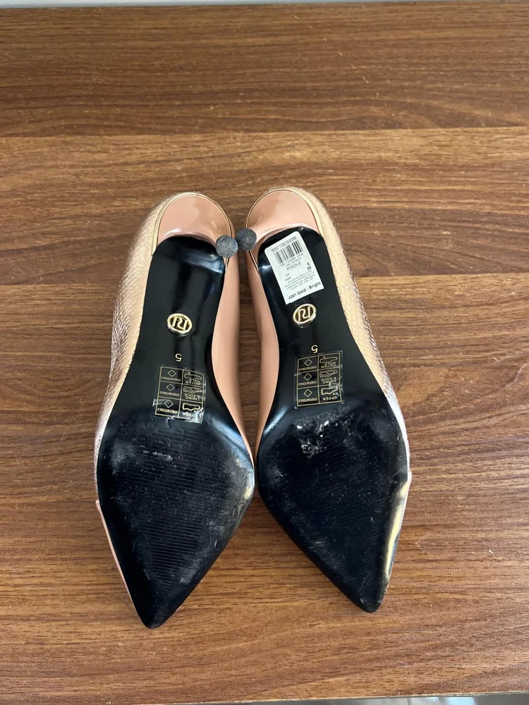 River Island Pumps, size 38, photo 6