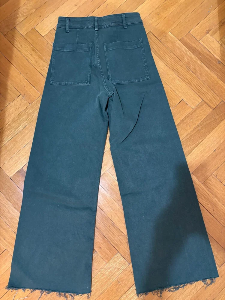 Zara Jeans, size S / 36 / 8, photo 3