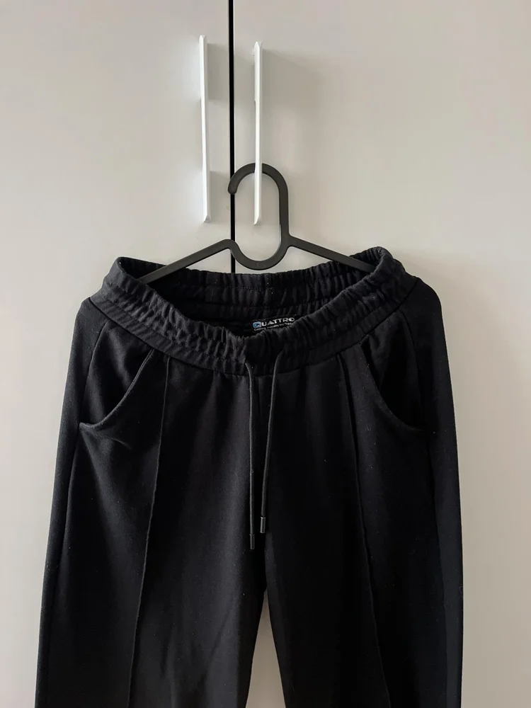 QuaTTro Pants, size M / 38 / 10, photo 3