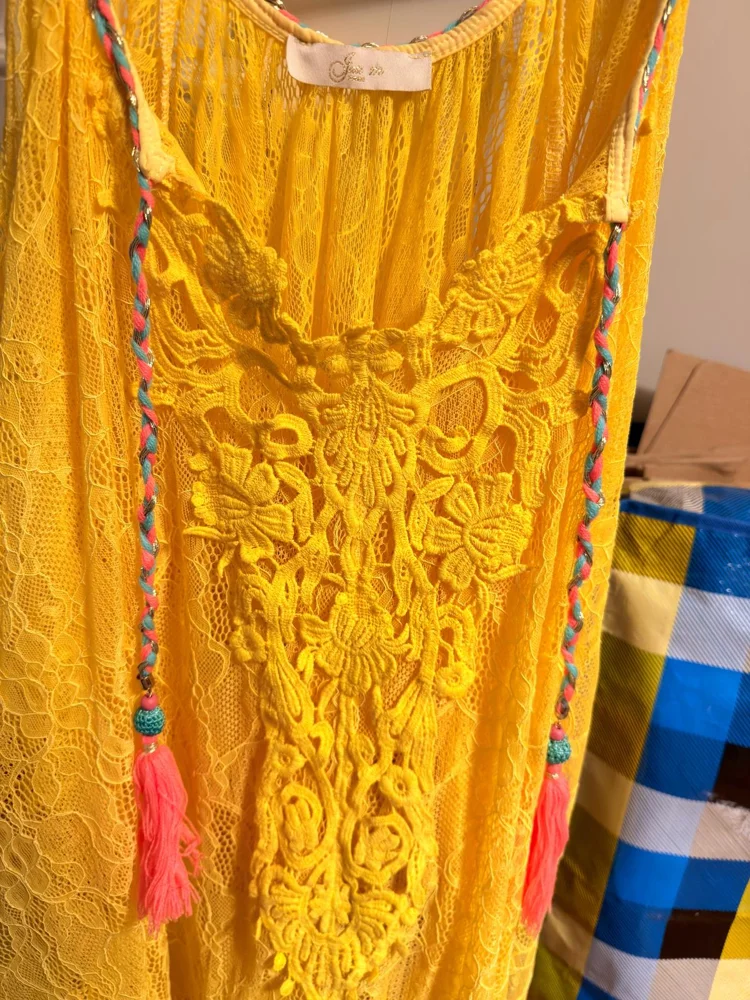 Cover-Ups, size One size, photo 2