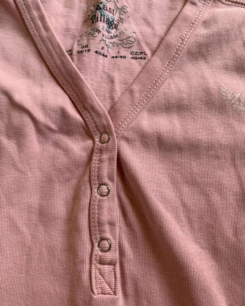 Long Sleeve, size L / 40 / 12, photo 6