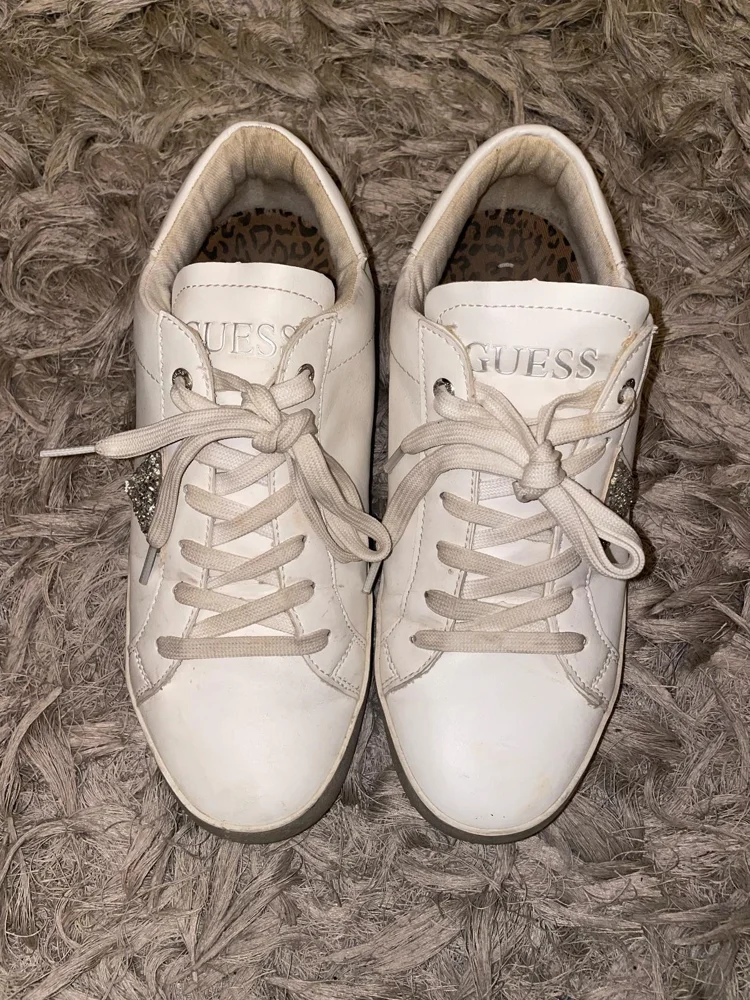 GUESS Sneakers, size 40, photo 4