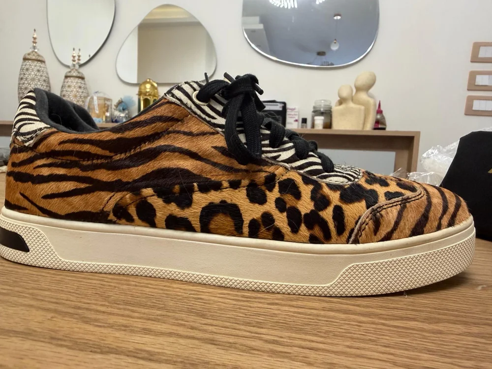 ALDO Sneakers, size 41, photo 4