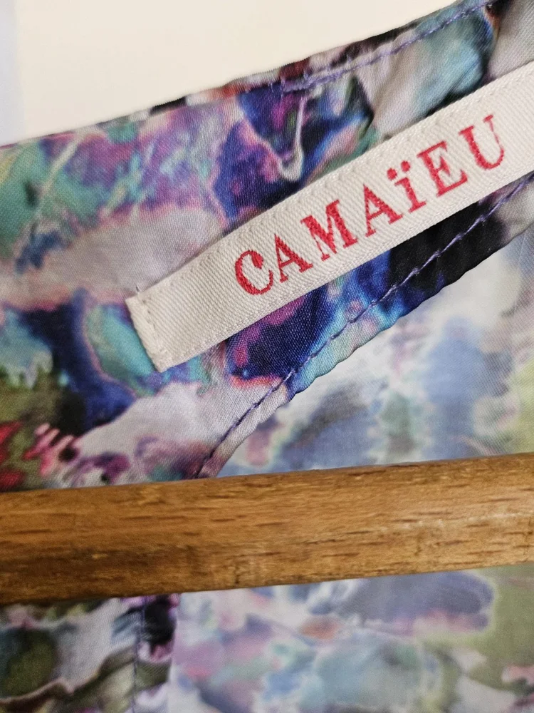 Camaïeu Blouses, size M / 38 / 10, photo 3