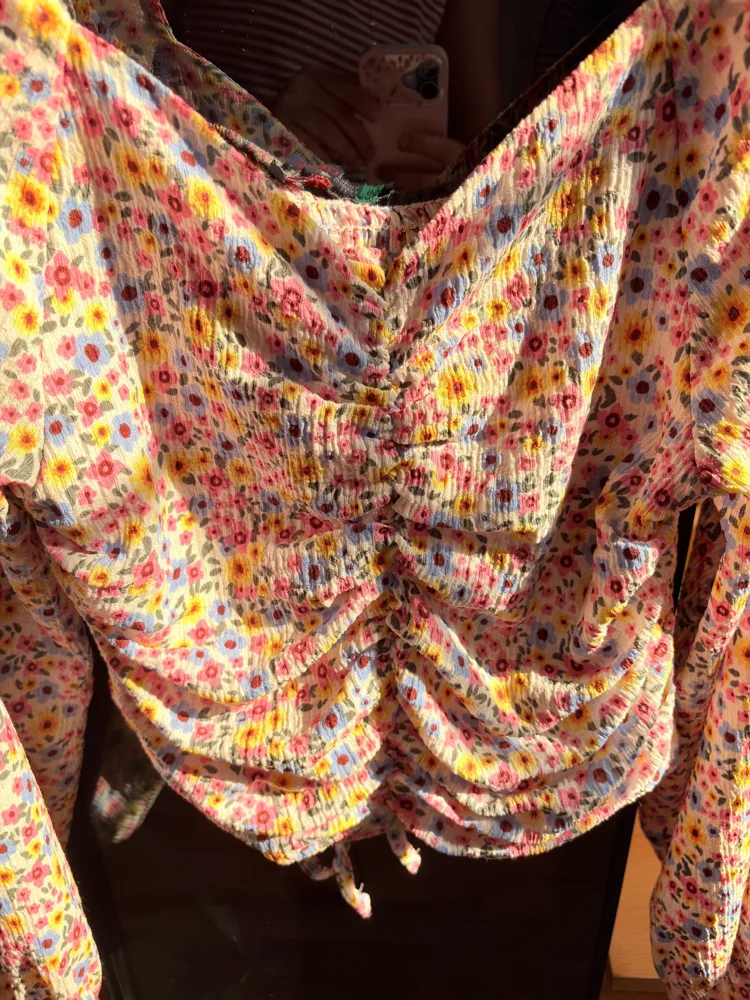 Blouses