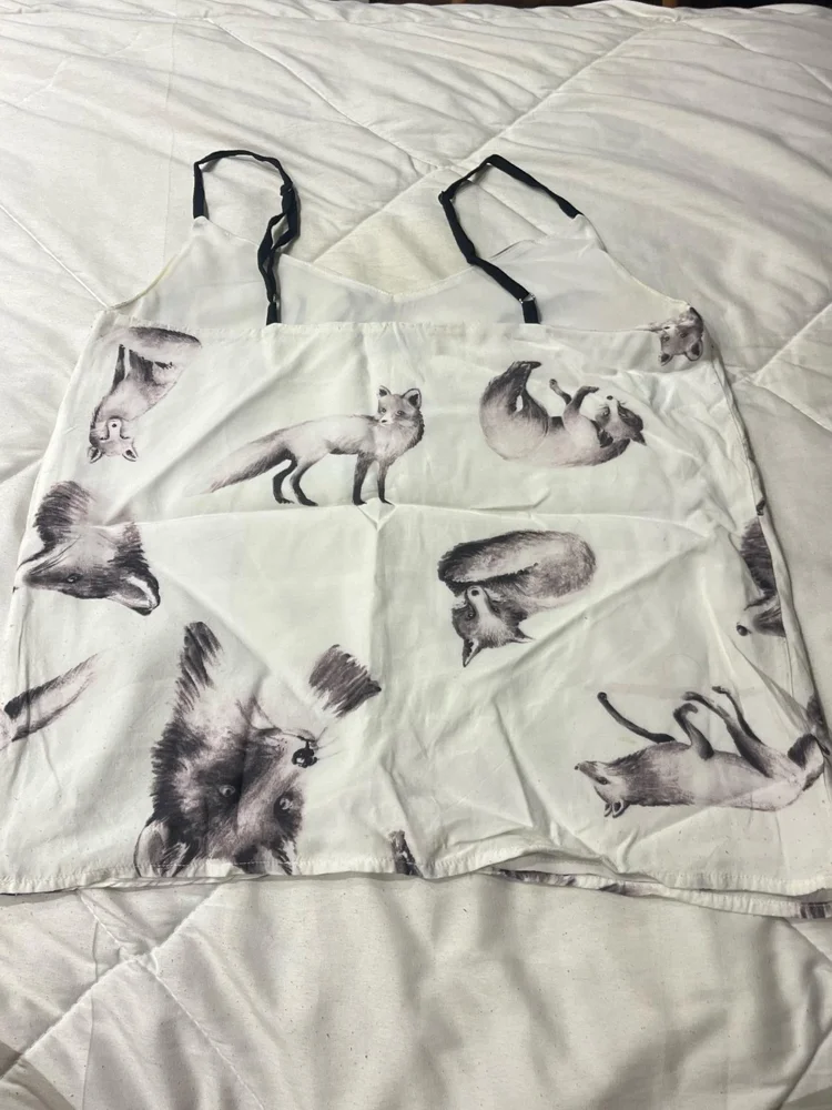 Cami Tops, size S / 36 / 8, photo 2