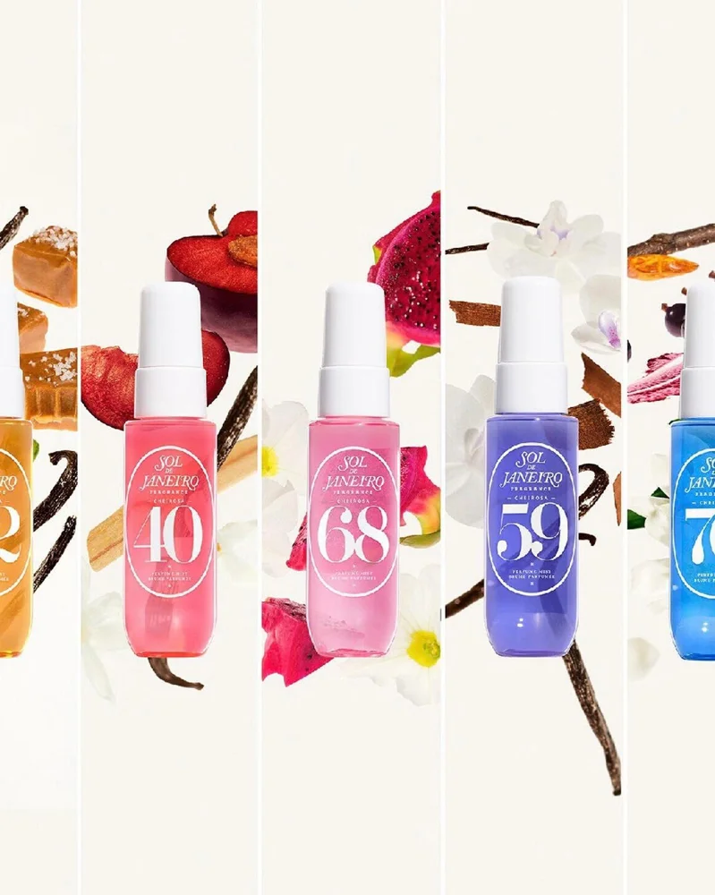 Sephora Perfume, size No Size, photo 3