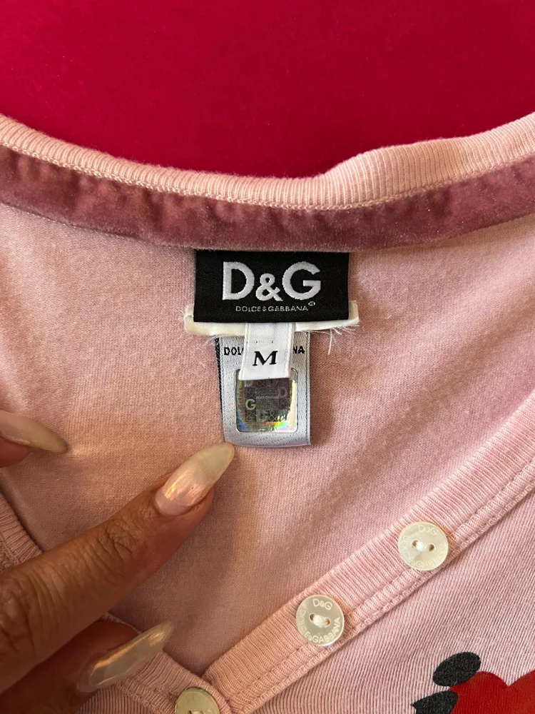 Dolce & Gabbana Blouses, size M / 38 / 10, photo 3