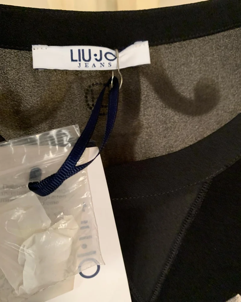 Liu Jo T-shirts, size M / 38 / 10, photo 2