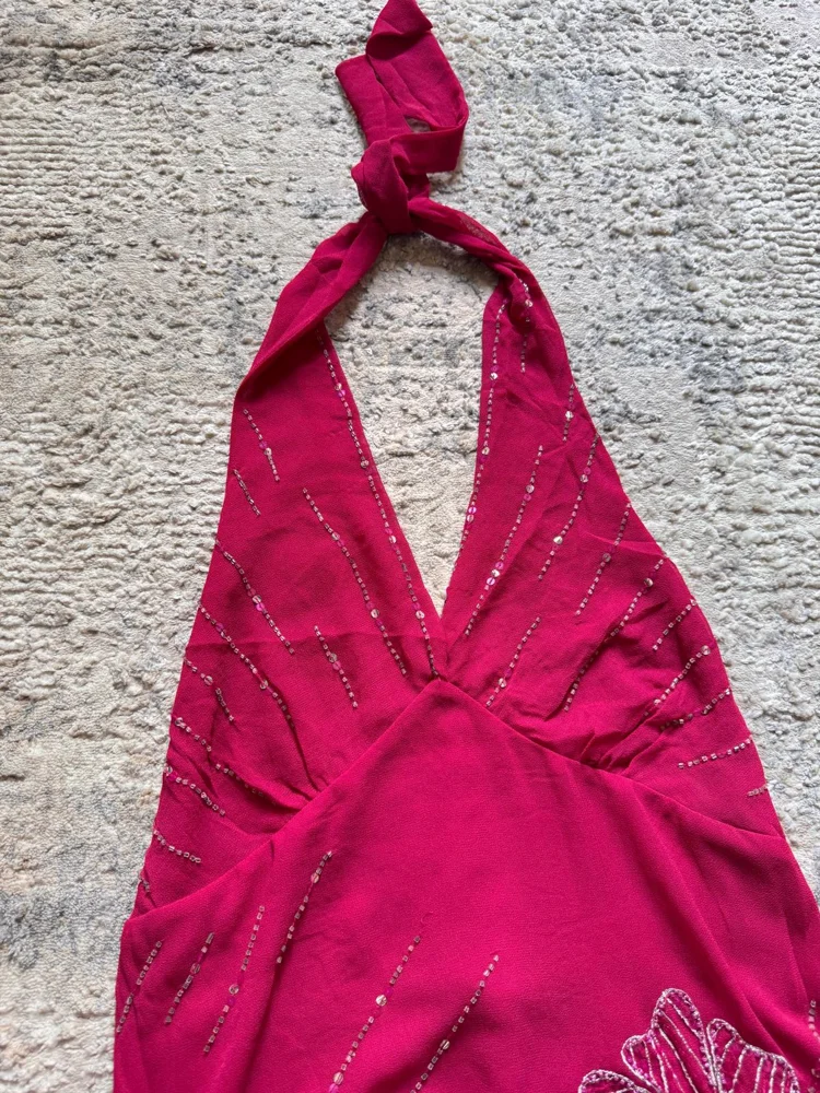 Halter Tops, size L / 40 / 12, photo 4