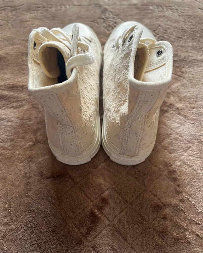 American Eagle Sneakers, size 37.5, photo 4