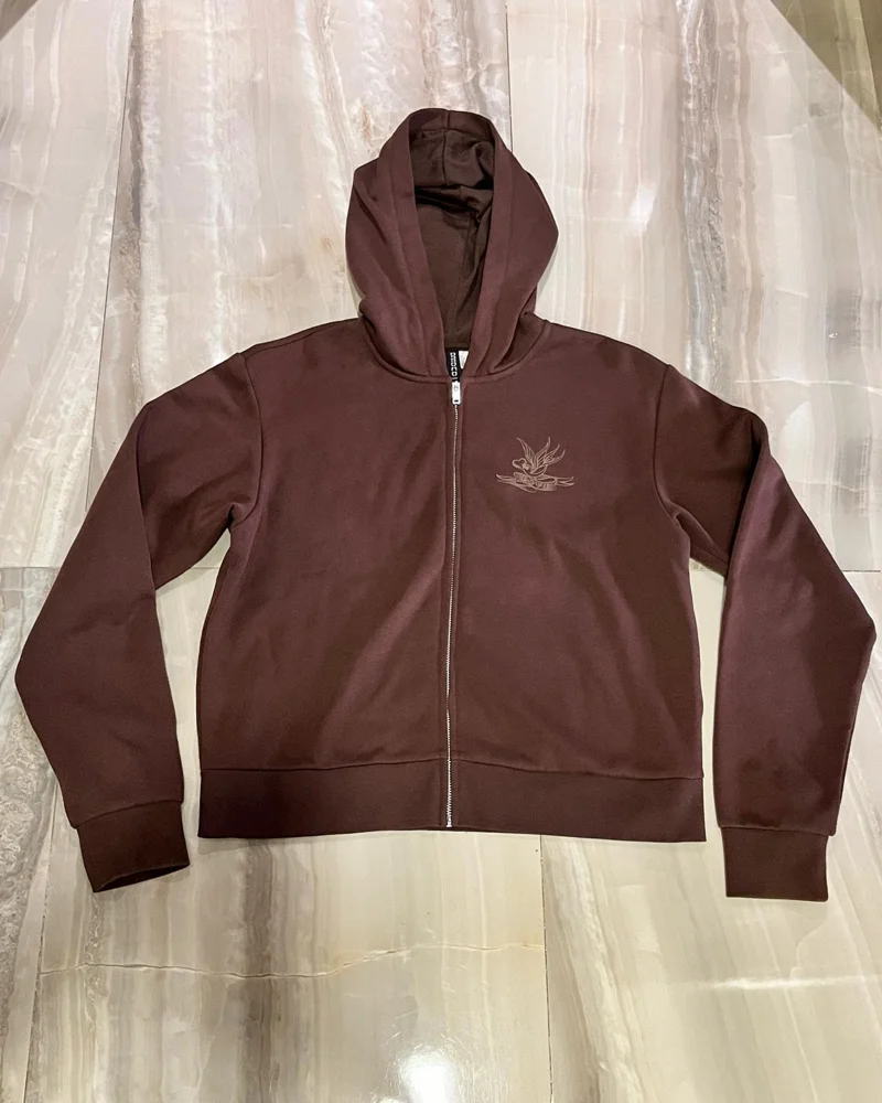 H&M Hoodies, size L / 40 / 12, photo 2
