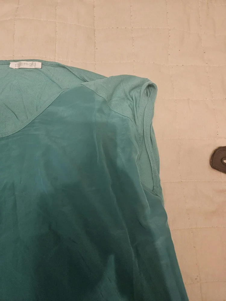 Promod Blouses, size M / 38 / 10, photo 2